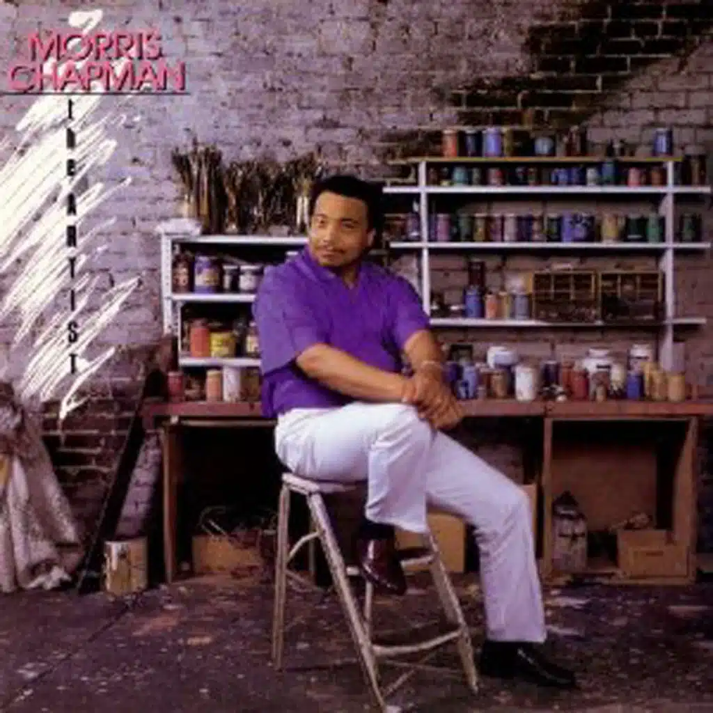 Tell Them I'm Coming Soon