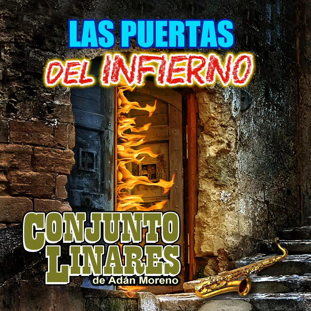 Las Puertas Del Infierno