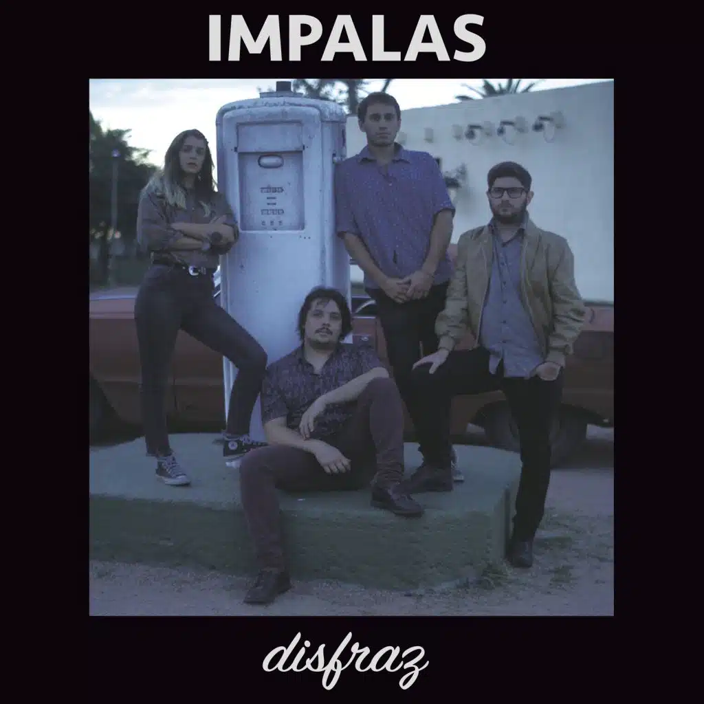 Impalas
