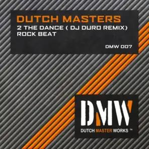 2 The Dance  (DJ Duro Remix)