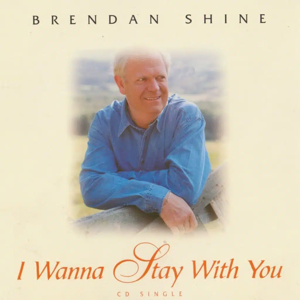 I Wanna Stay with You