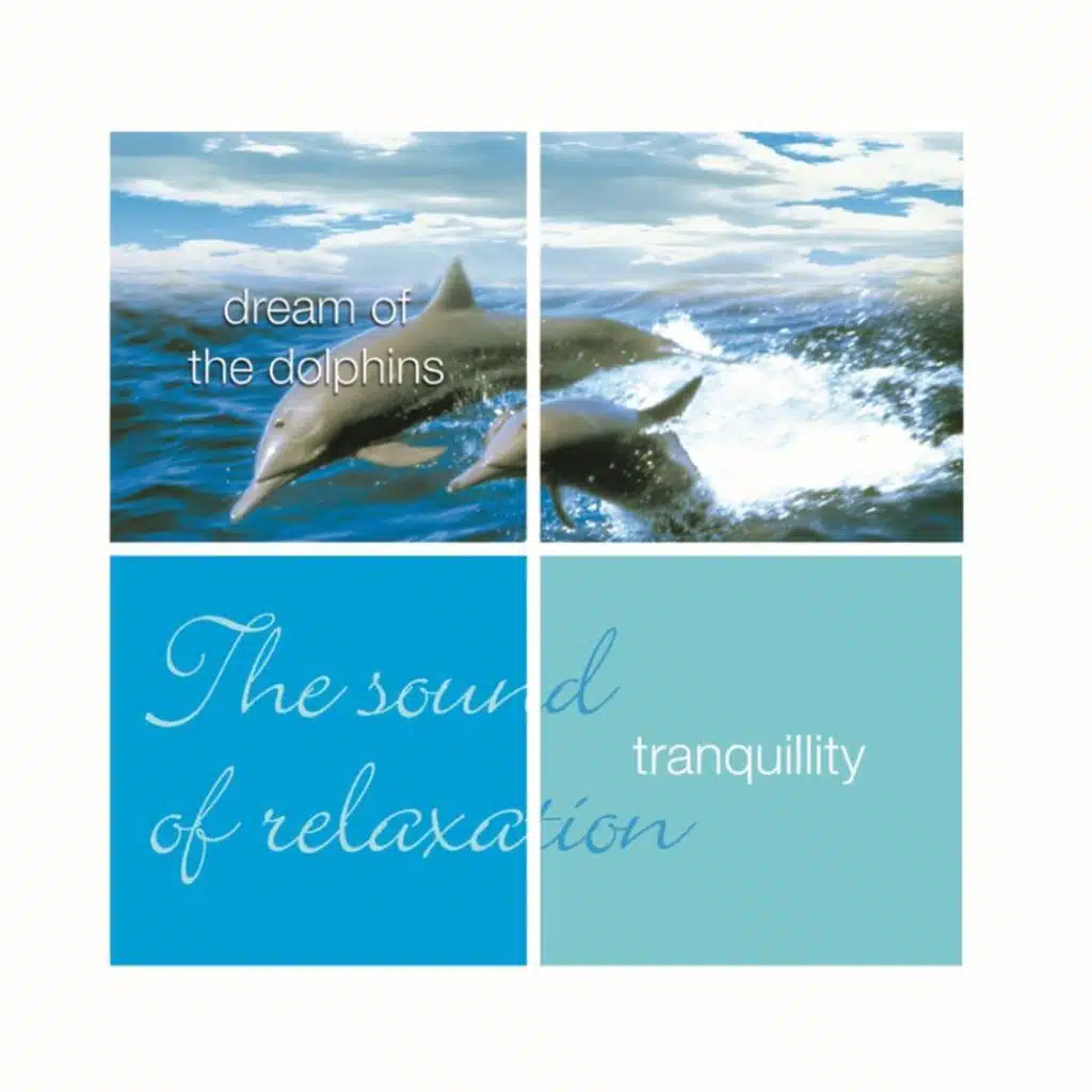 Dream Of The Dolphins, Pt. 1