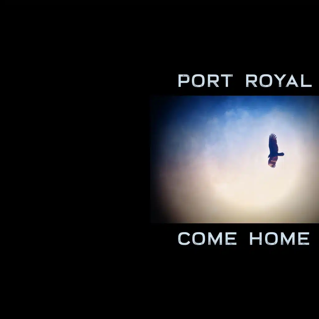 Come Home (feat. Vika Moskalenko)