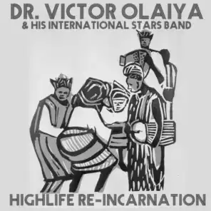 Dr. Victor Olaiya