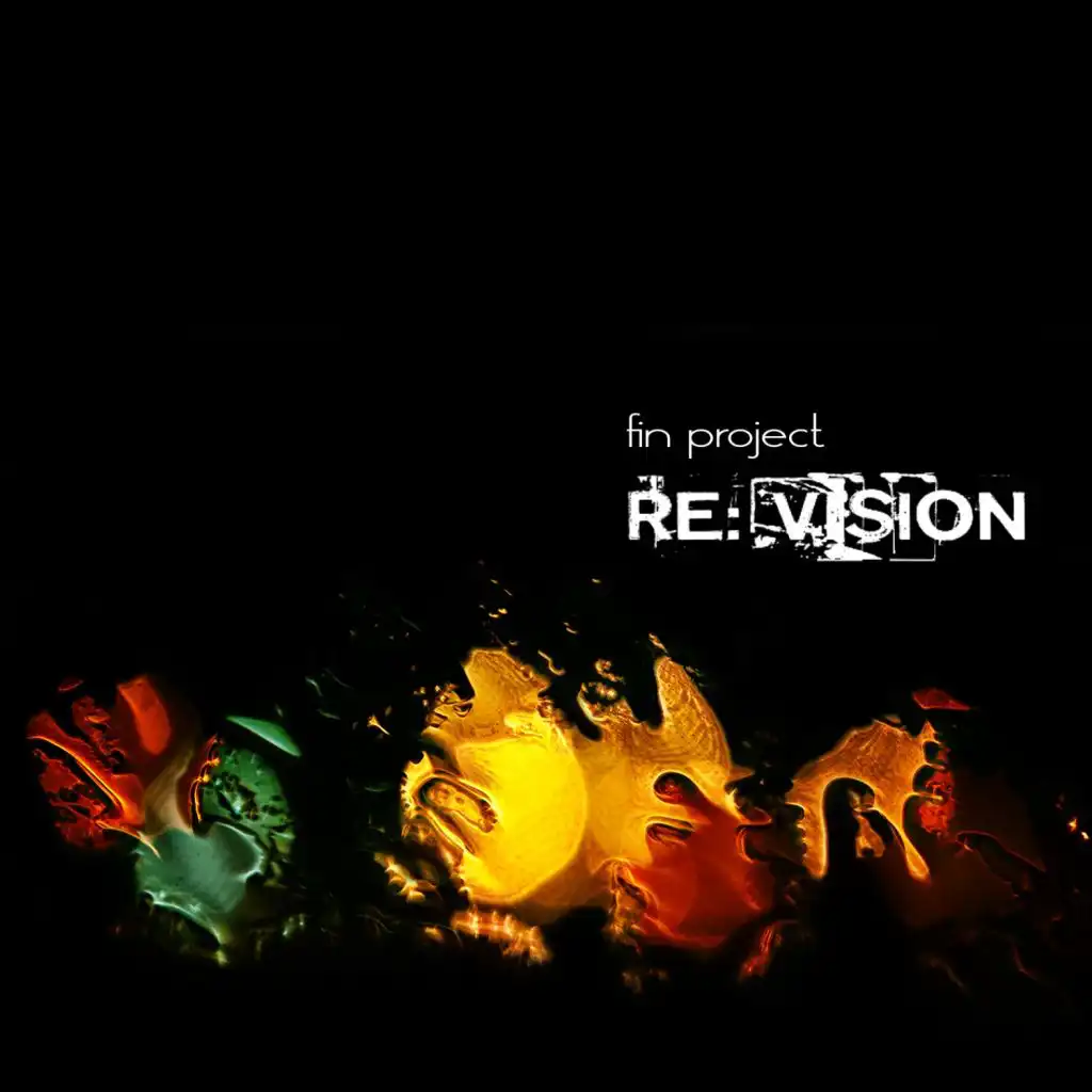 Re-Vision