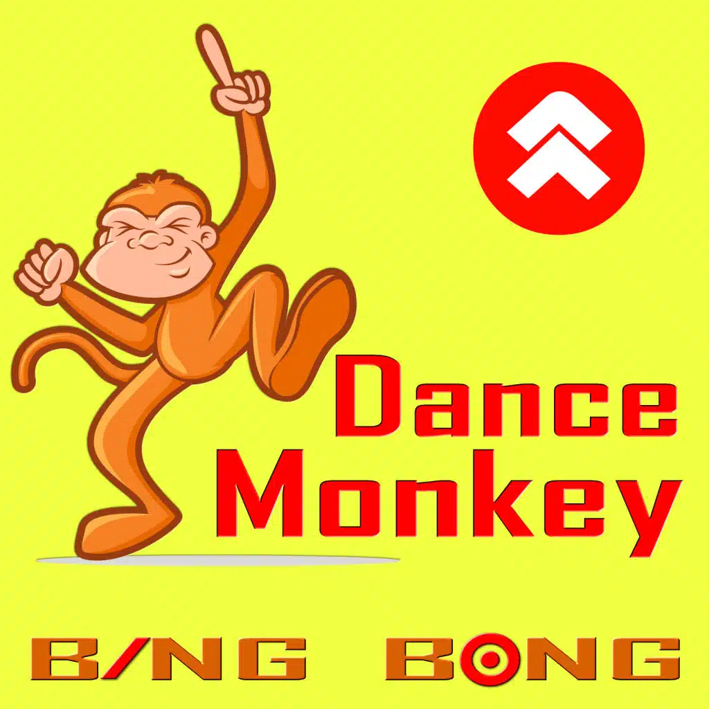 Dance Monkey (Instrumental) [feat. Vocaloid Diva]