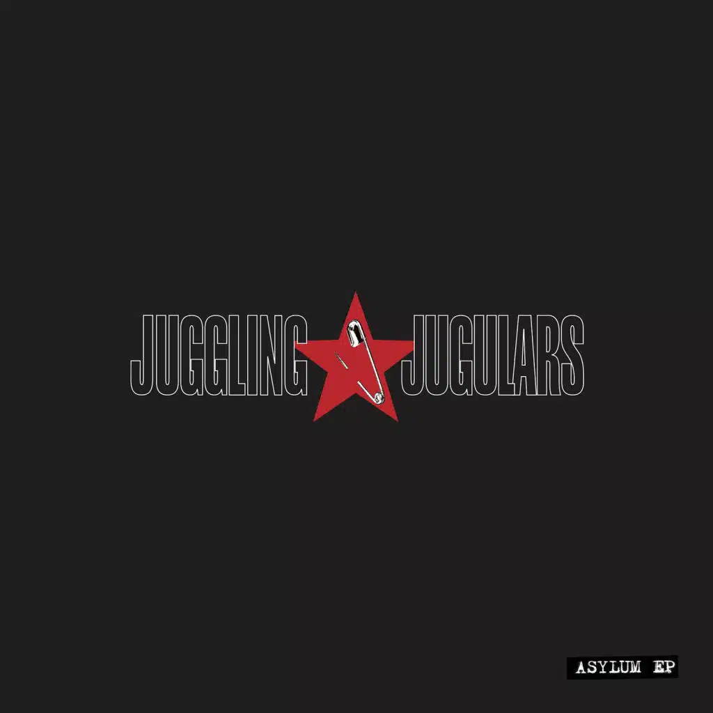 Asylum EP