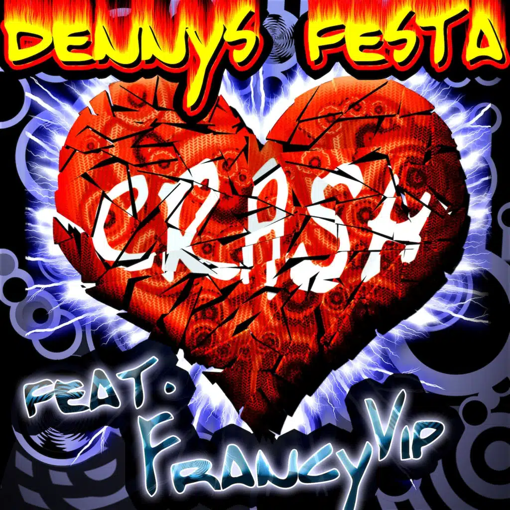Crash (feat. Francy VIP)