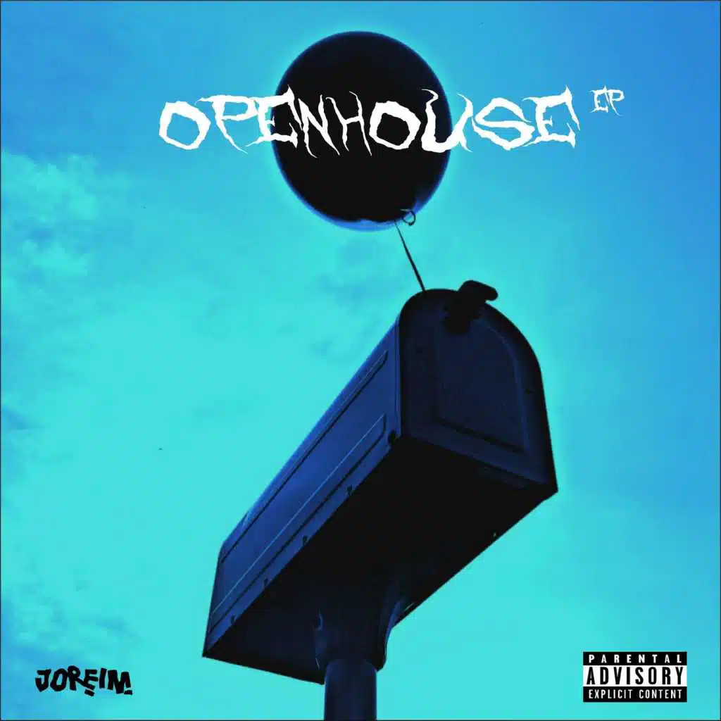Openhouse EP