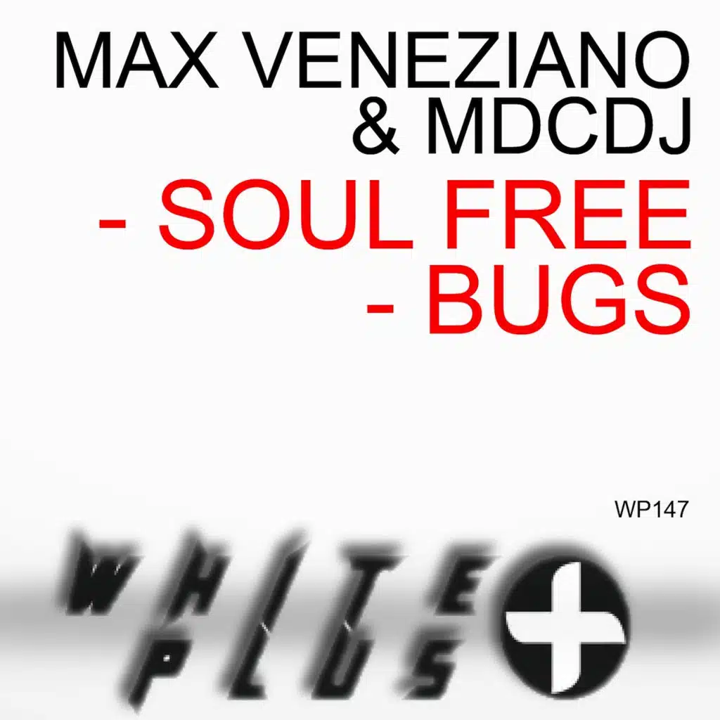 Max Veneziano & MDCDJ