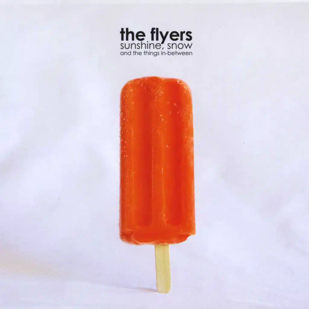 Sunshine, Snow and the Things In-Between