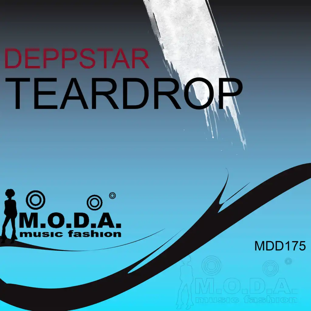 Tear Drop (Deppstar Extended Instrumental)