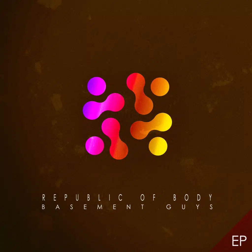 Republic Of Body (Republic Of Beats Mix)
