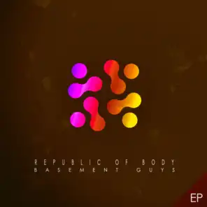 Republic of Body - EP