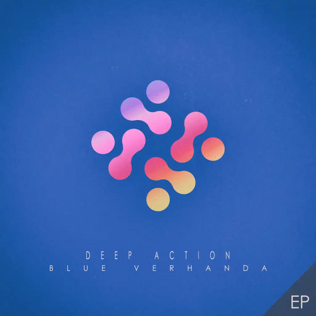 Deep Action (Blue House Mix)