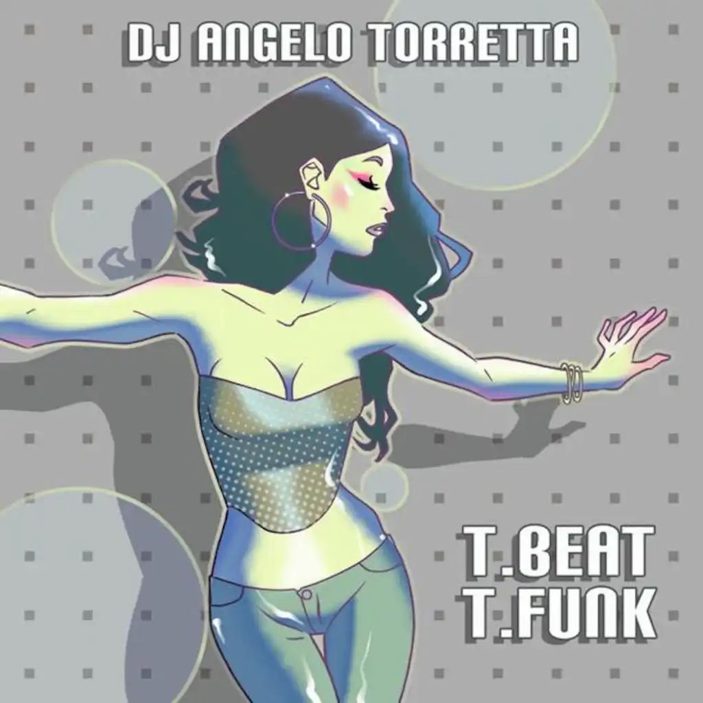 T.Beat T.Funk (Intro Vocal Mix)