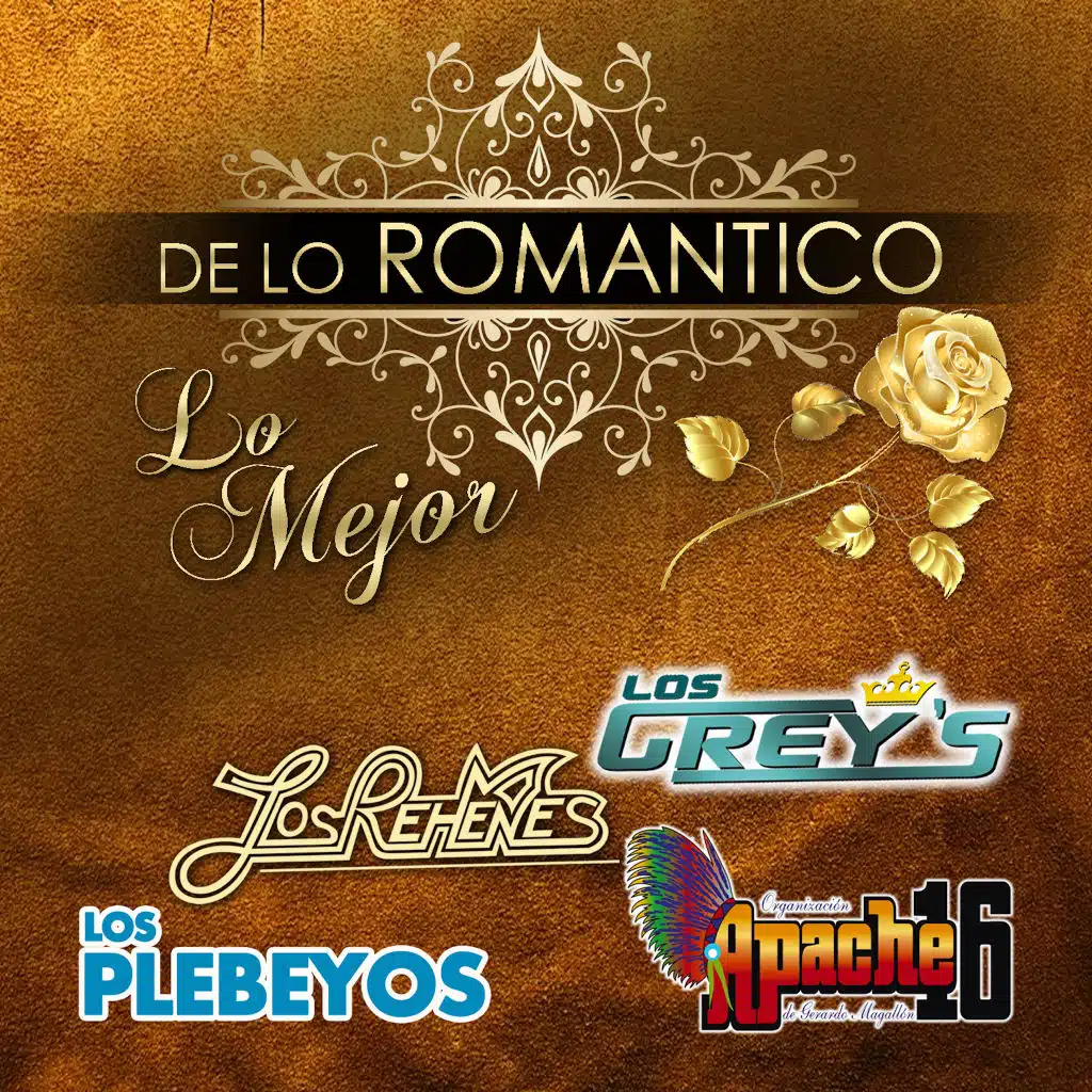 De Lo Romantico Lo Mejor