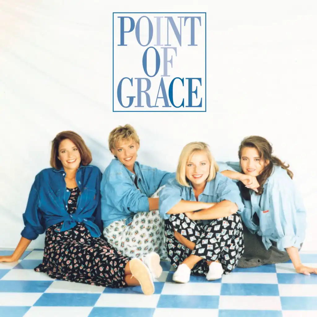 Point Of Grace