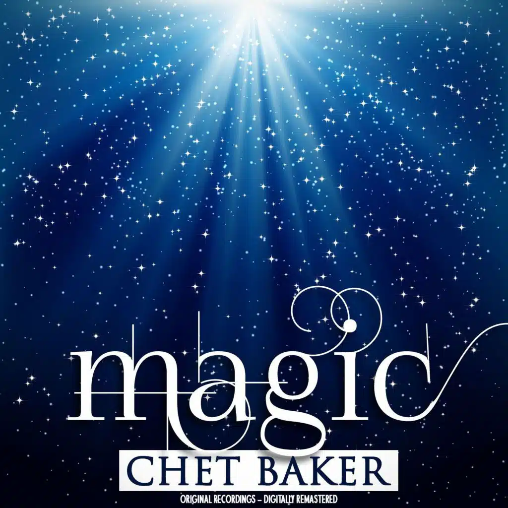Magic (Remastered)