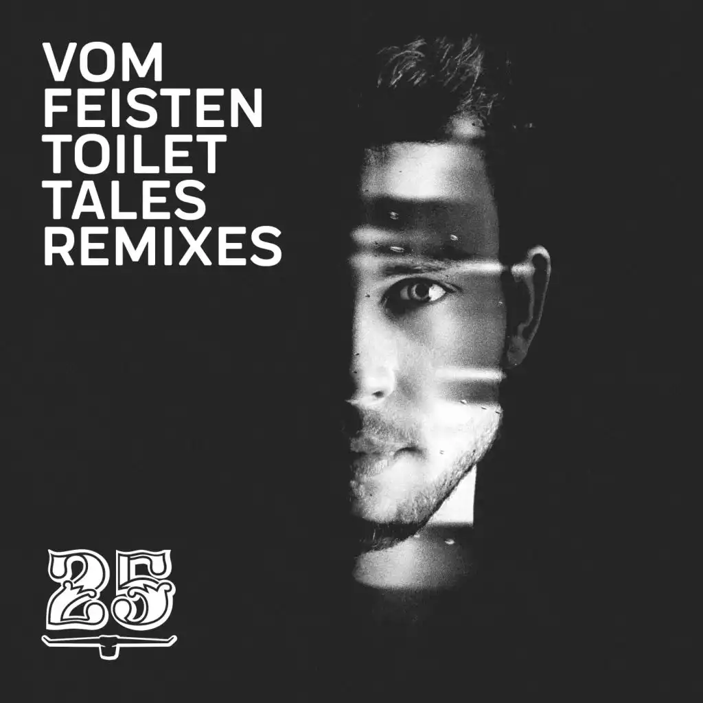 Toilet Tales (DirrtyDishes Remix) [feat. Dirrty Dishes]