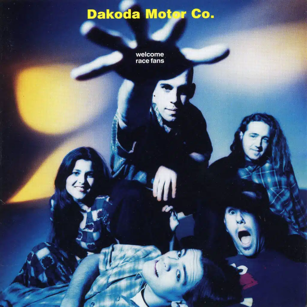 Dakoda Motor Co.
