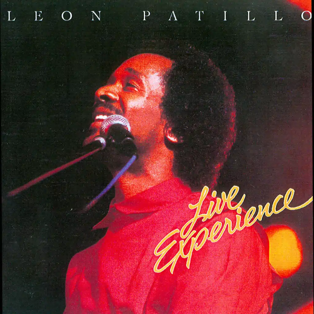 Flesh of My Flesh (Live)