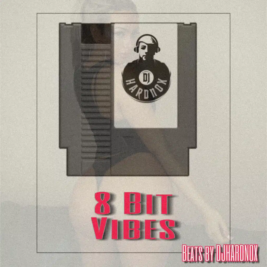 8 Bit Vibes Beats by DJ Hardnox