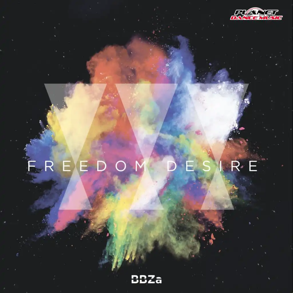 Freedom Desire (Bellini & Marchesini Radio Edit)