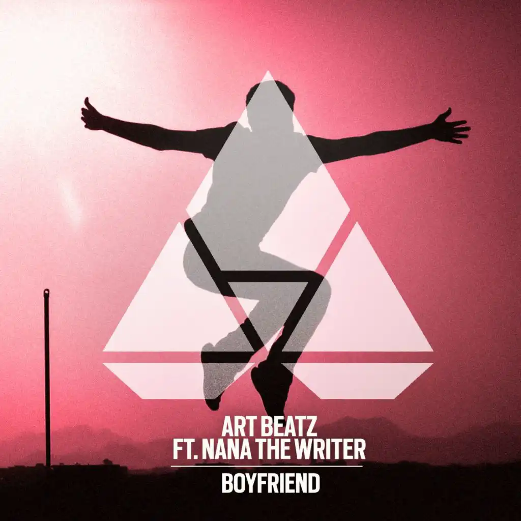 Boyfriend (feat. Nana The Writer)