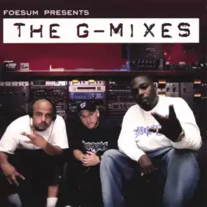 The G-mixes