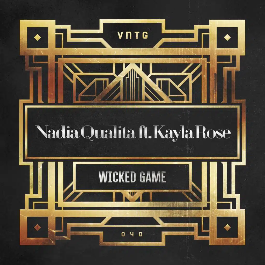 Wicked Game