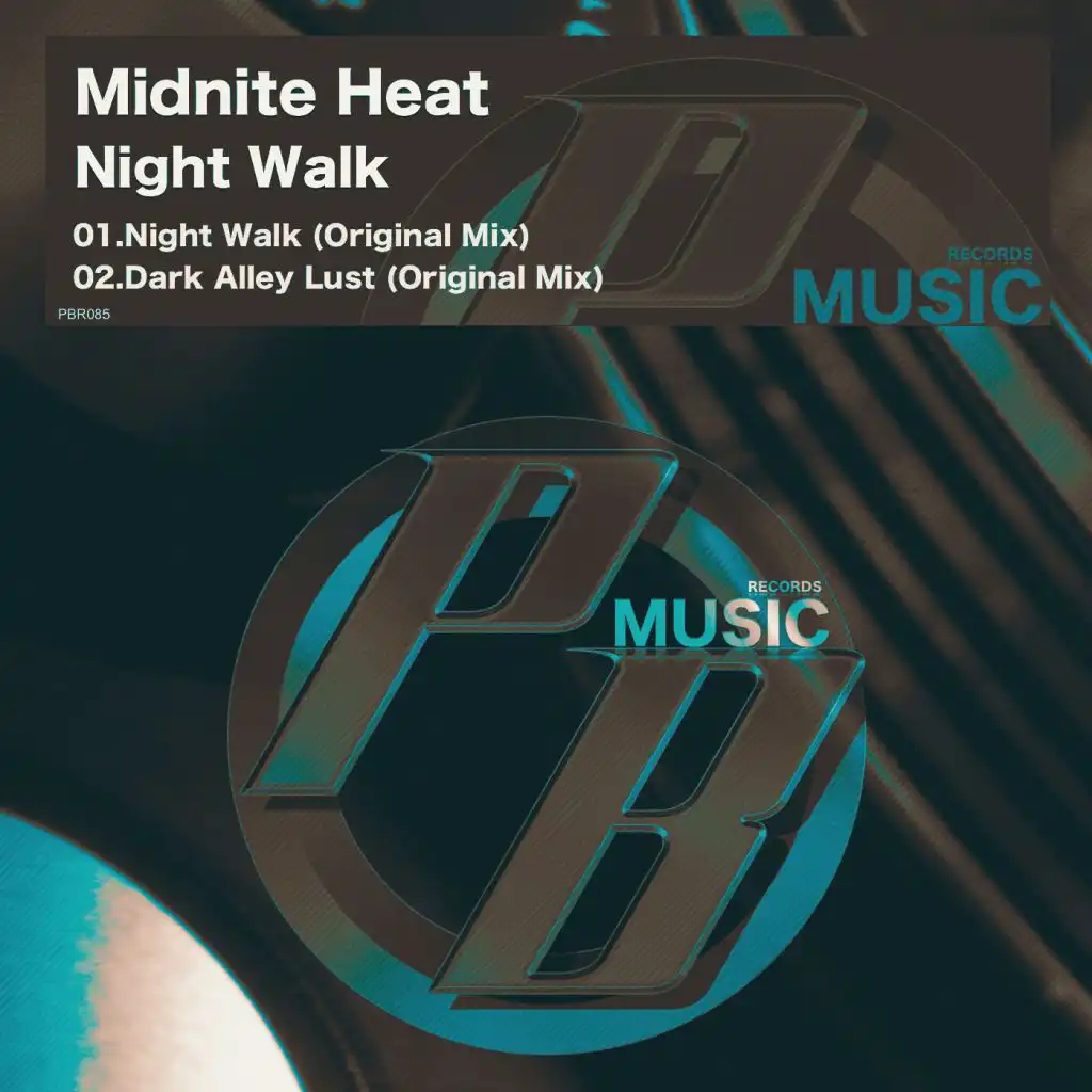 Midnite Heat