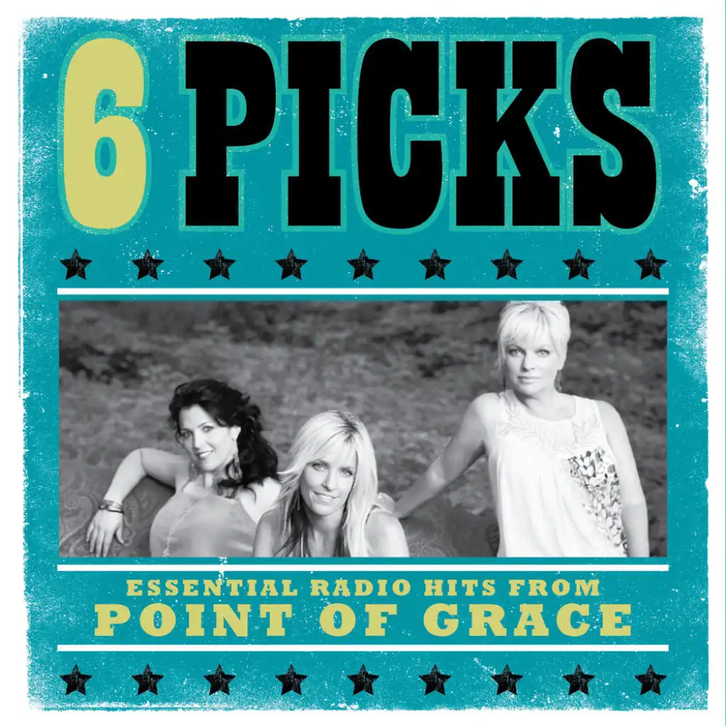 6 PICKS: Essential Radio Hits EP