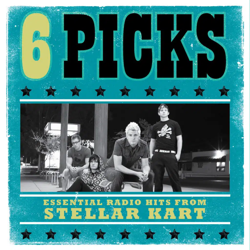 6 Picks: Essential Radio Hits
