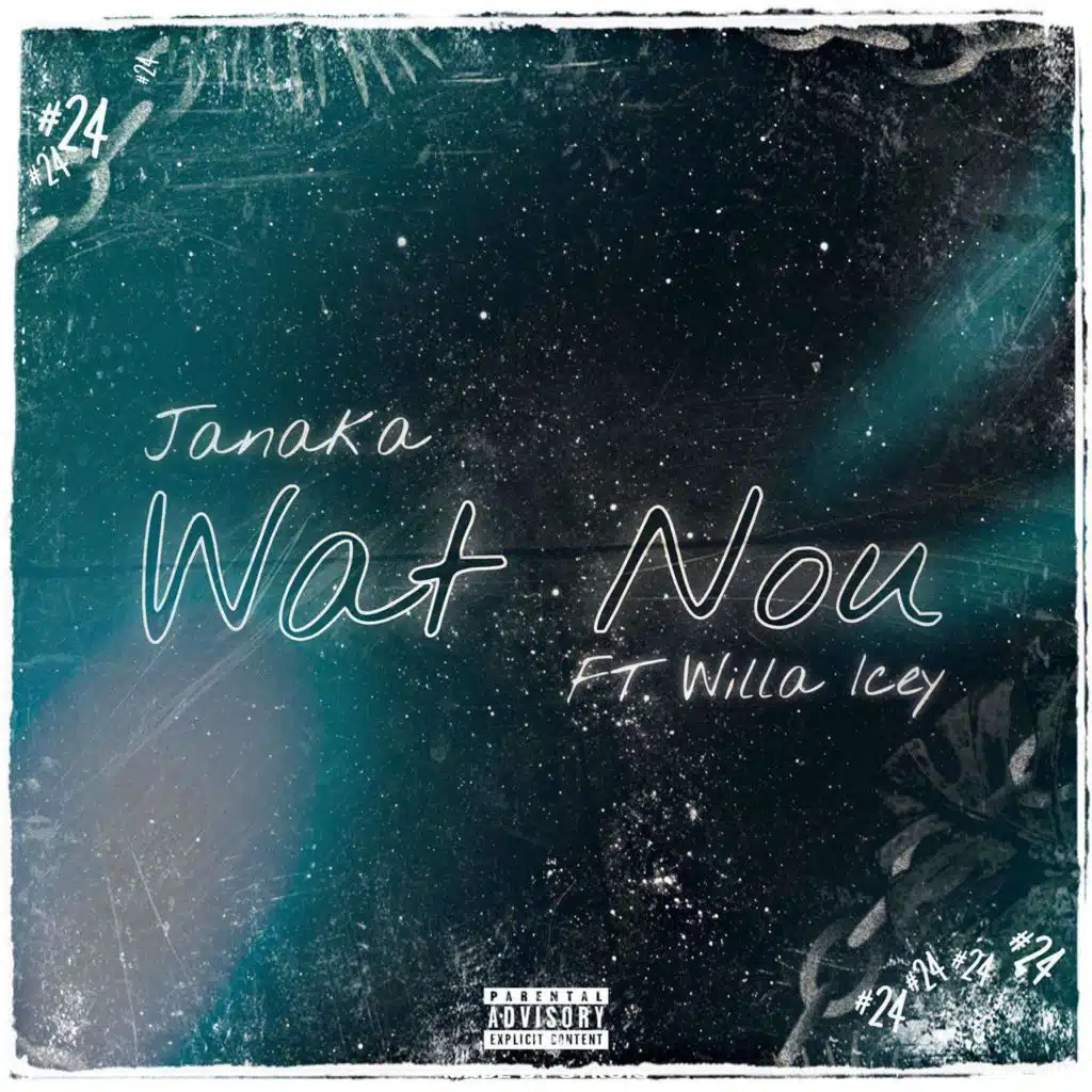 Wat Nou (feat. Willa Icey)