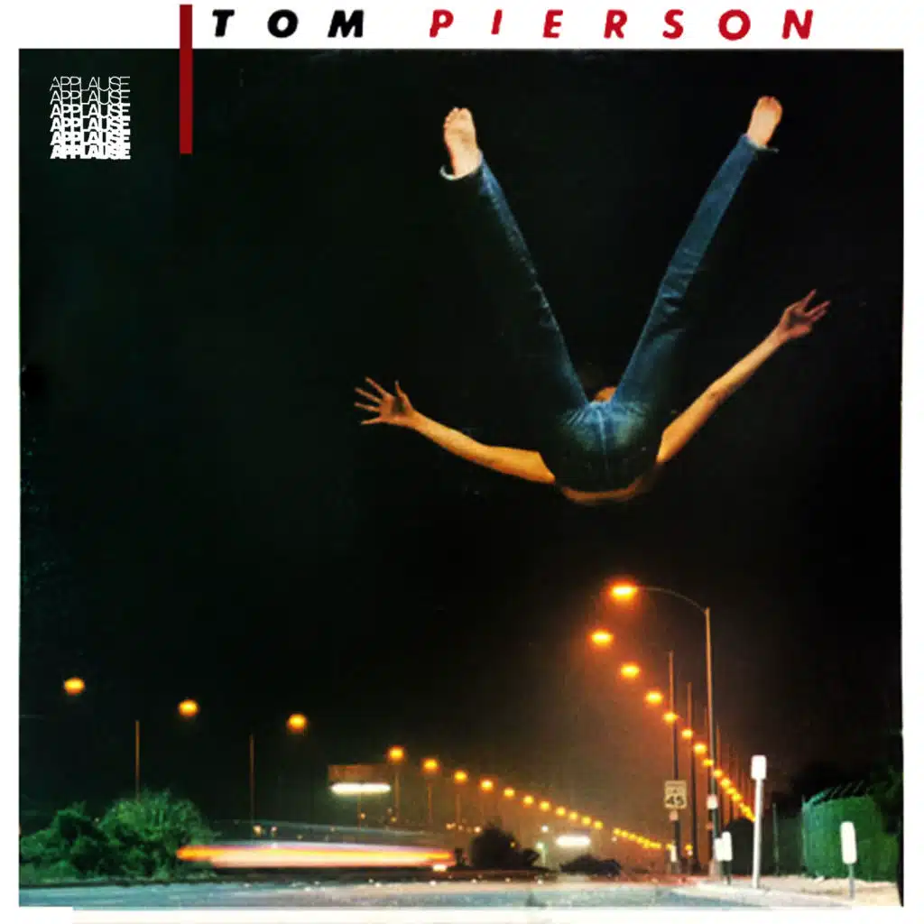 Tom Pierson
