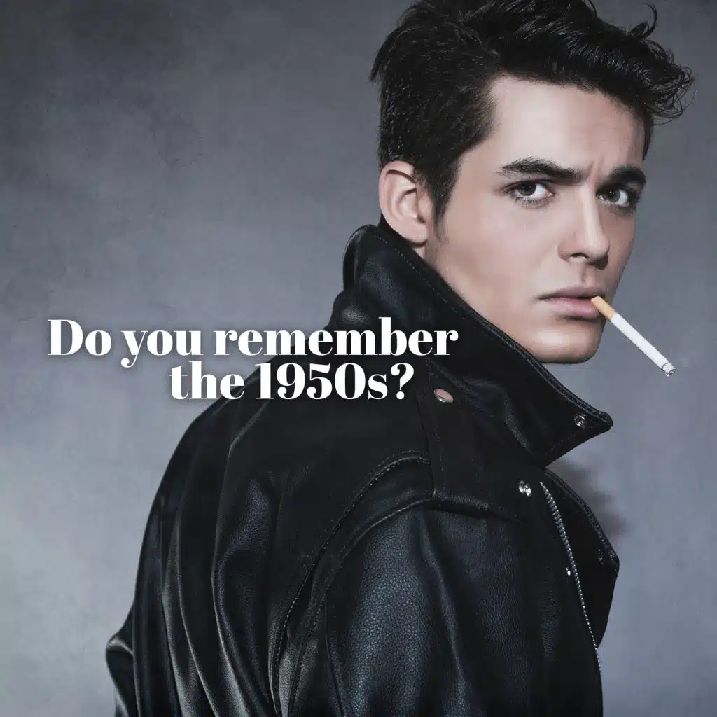 Got a Little Thing Called Love