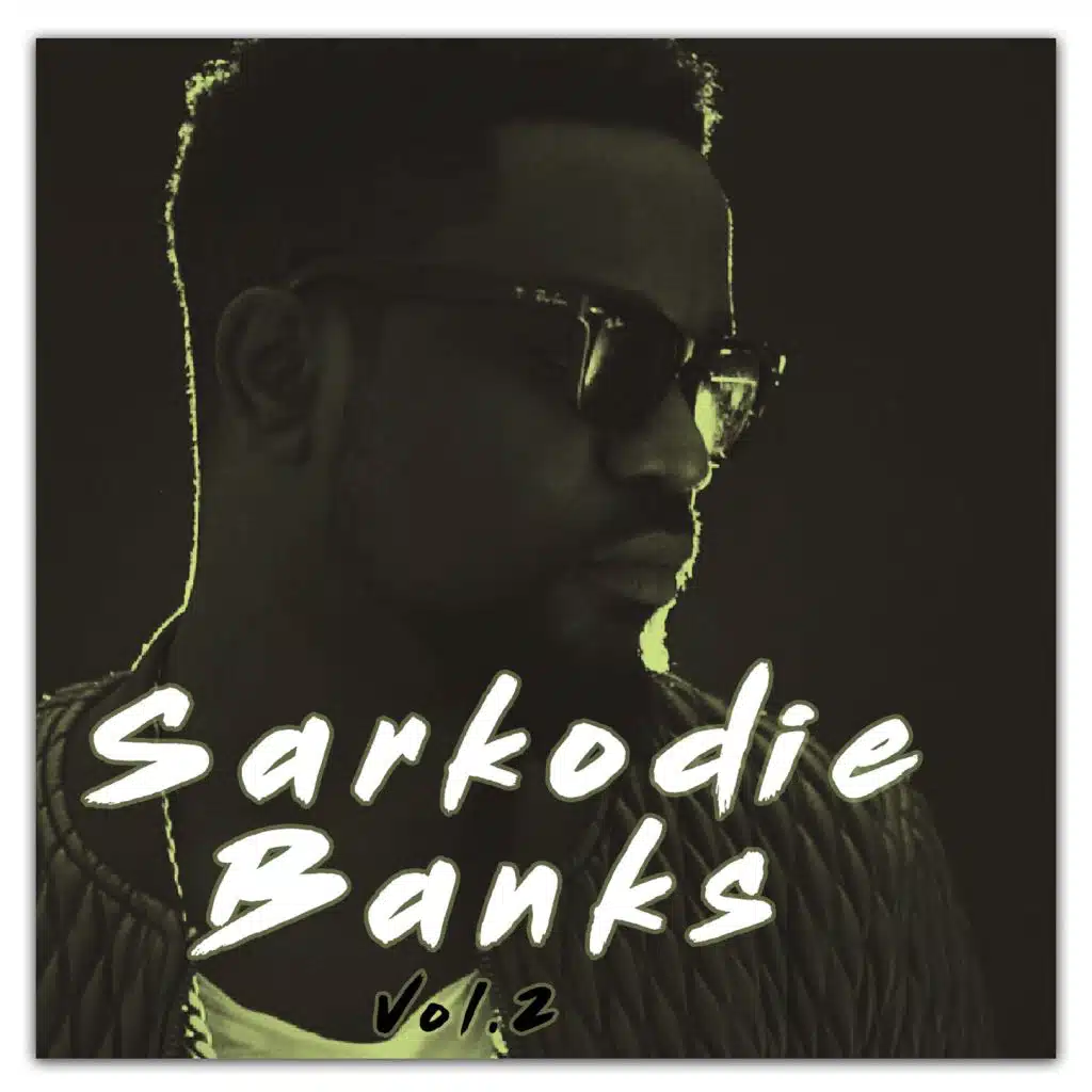 Chase & Sarkodie