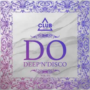 Do Deep'n'disco, Vol. 23