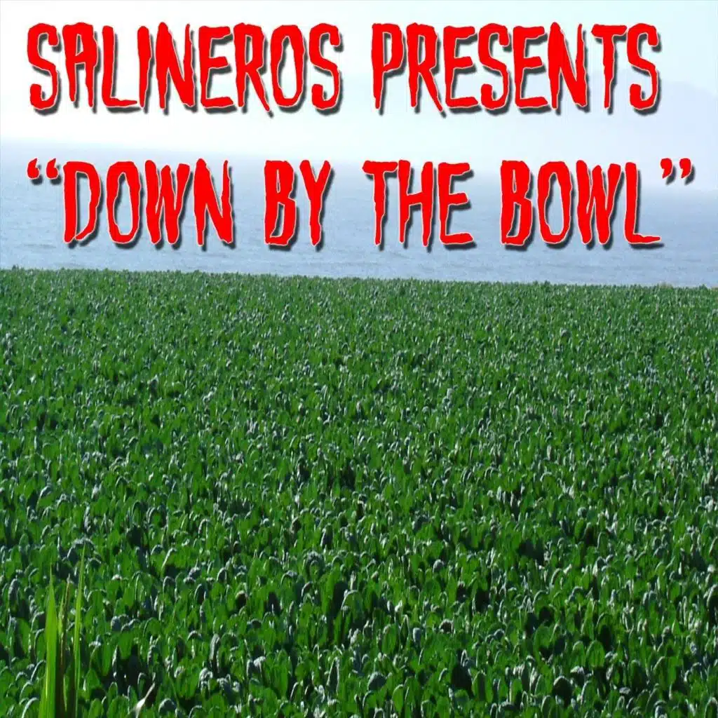 Down by the Bowl (feat. Lil Teck)