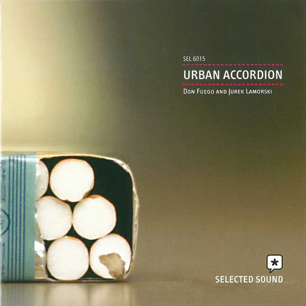 Urban Accordion