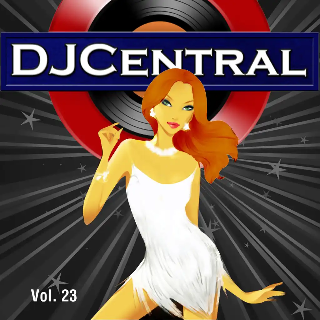 DJ Central Vol, 23