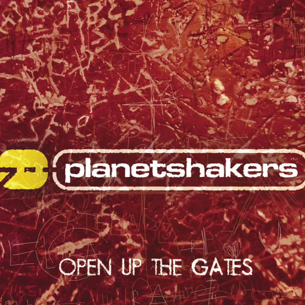 It's All About Jesus