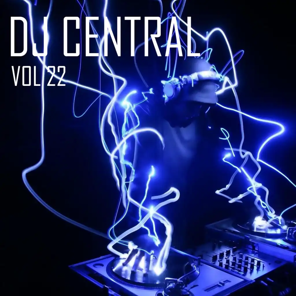 DJ Central Vol, 22