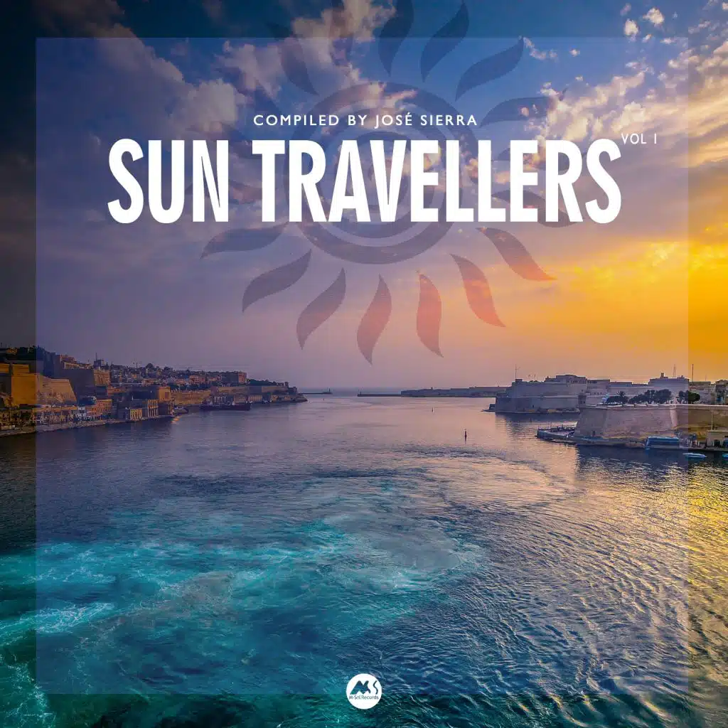 Continuous Mix - Sun Travellers Vol.1 (by Jose Sierra)