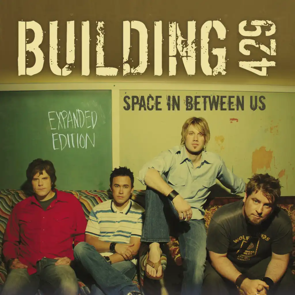 Space In Between Us (Expanded Edition)