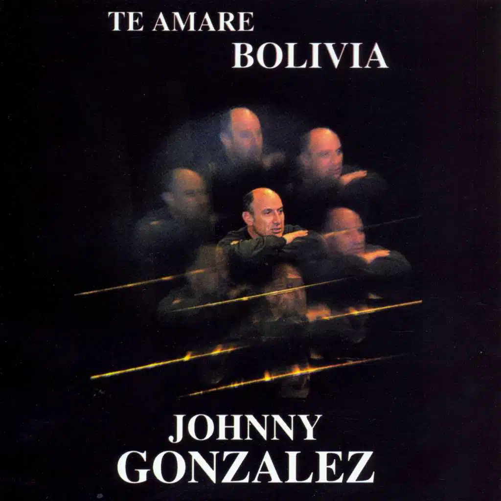 Te Amaré Bolivia