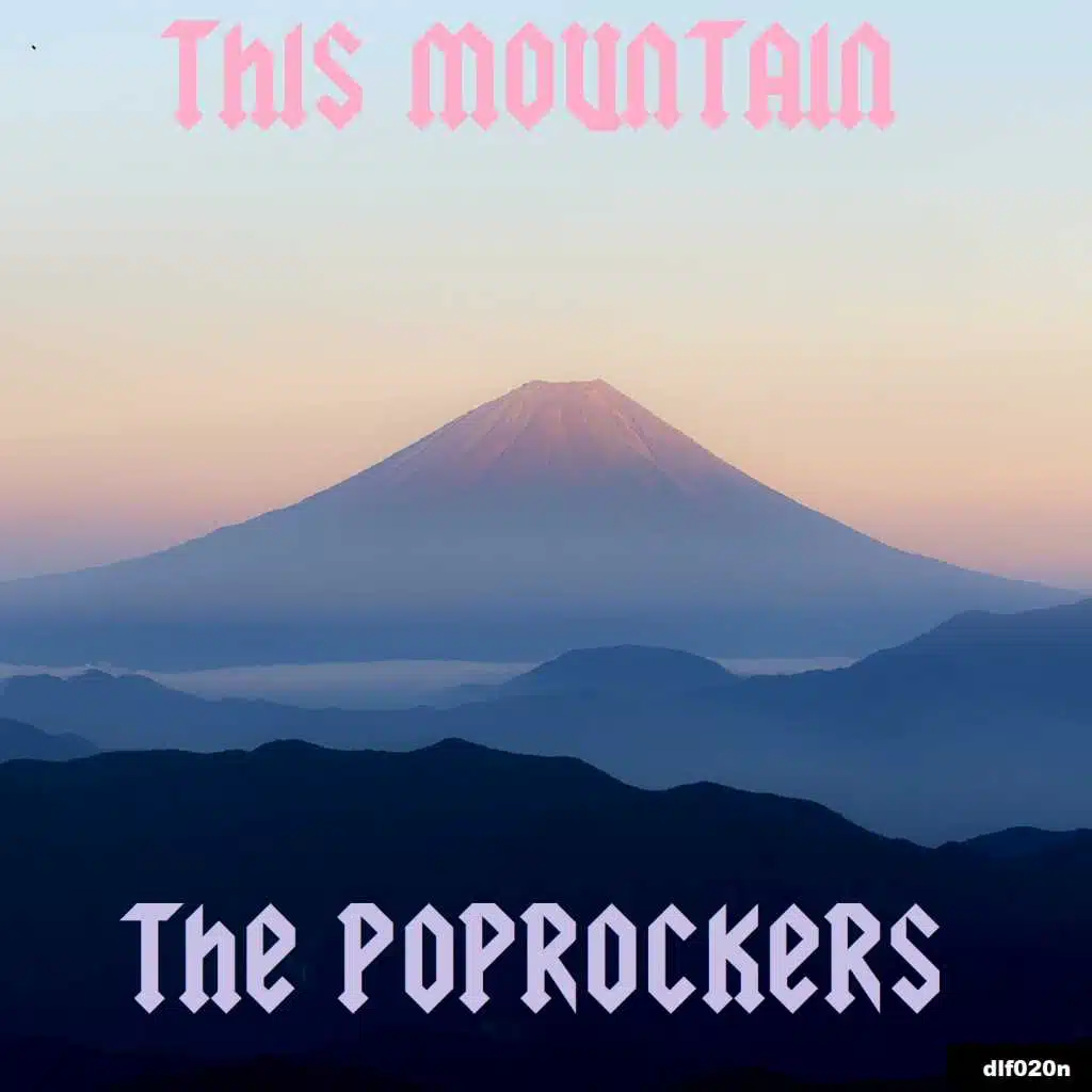 This Mountain (Topless Funky Edit)