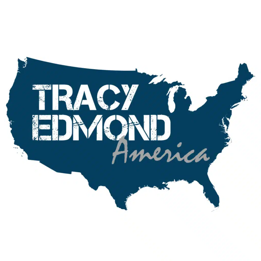 Tracy Edmond