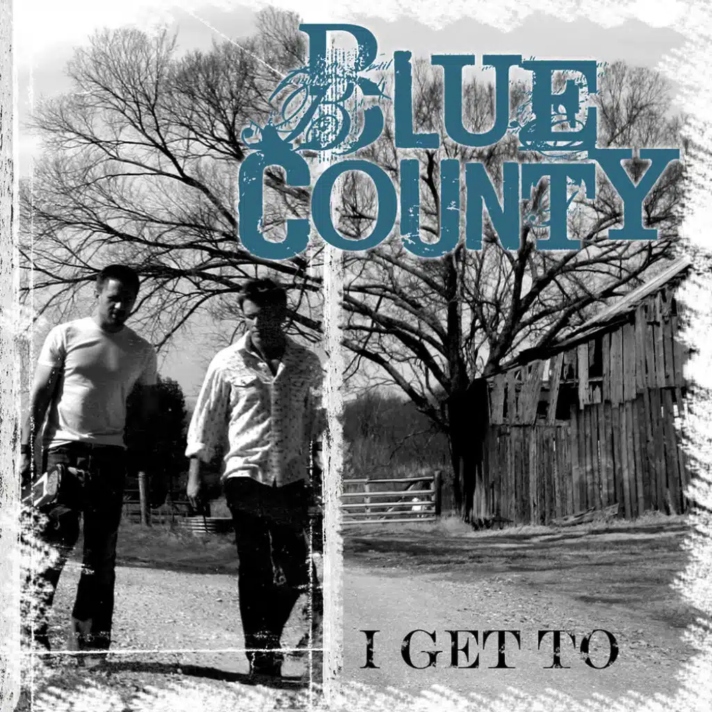 Blue County